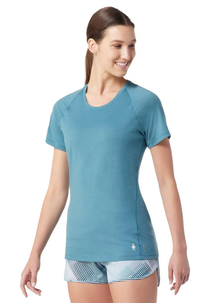 Merino (150) SS Tee - Womens - Image 32