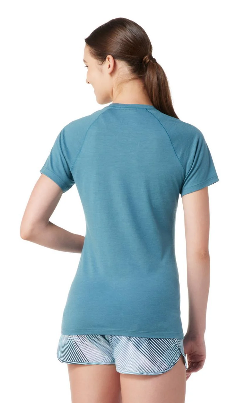 Merino (150) SS Tee - Womens - Image 33