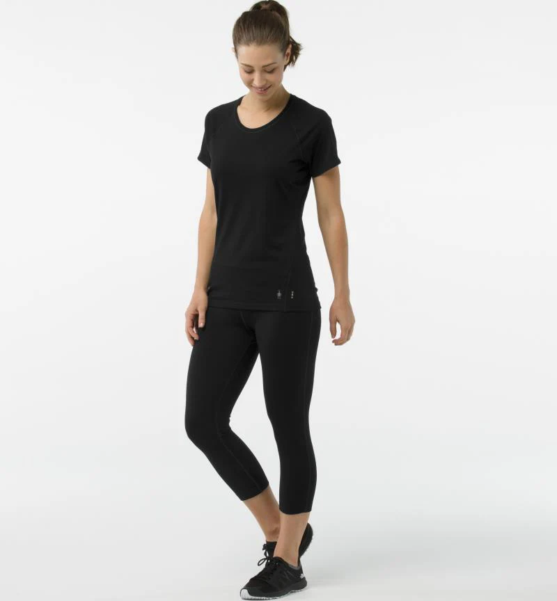 Merino (150) SS Tee - Womens - Image 5