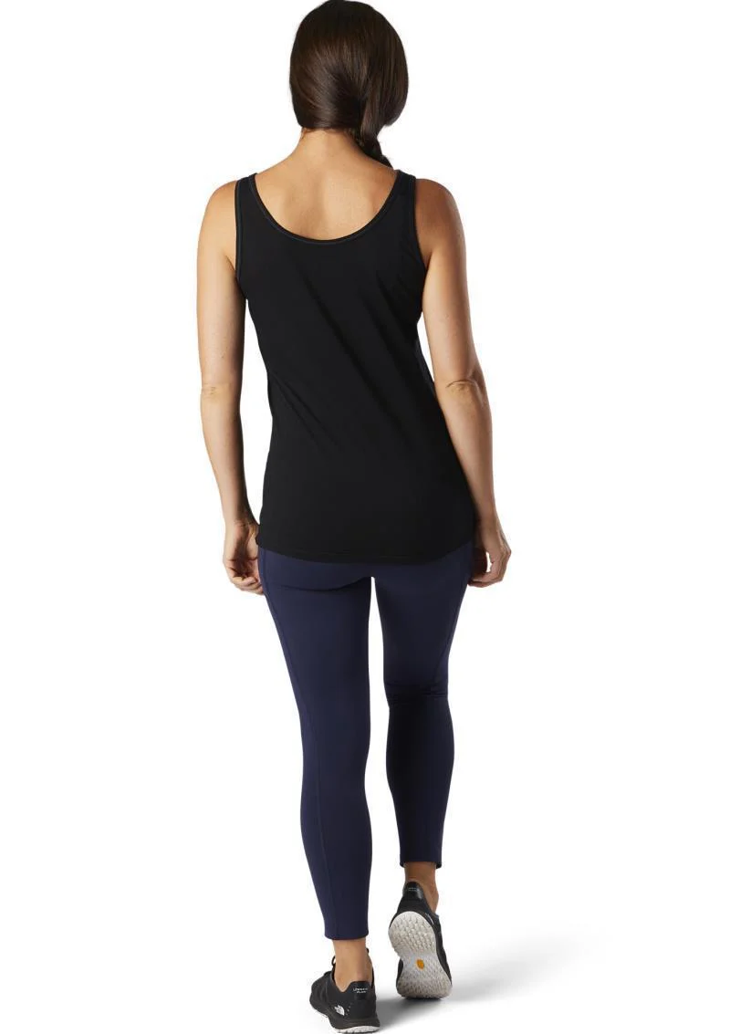 Merino (150) Tank - Womens - Image 3