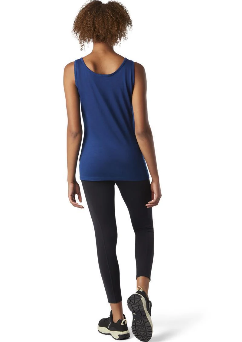 Merino (150) Tank - Womens - Image 6