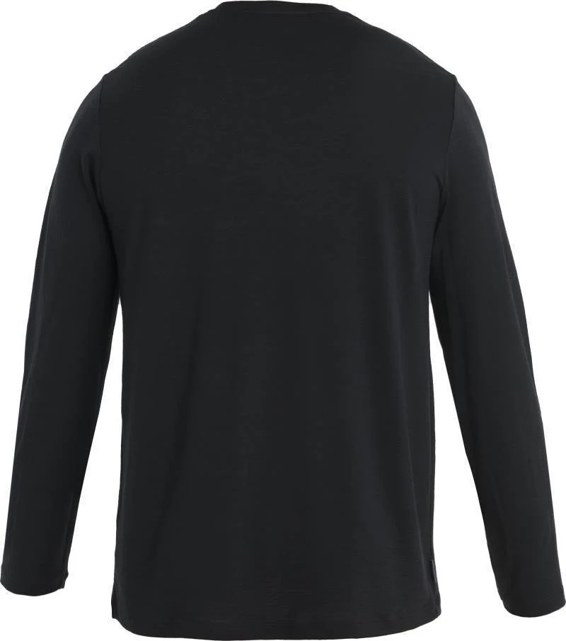 Merino 150 Tech Lite II LS Tee - Alps 3D - Mens - Image 2