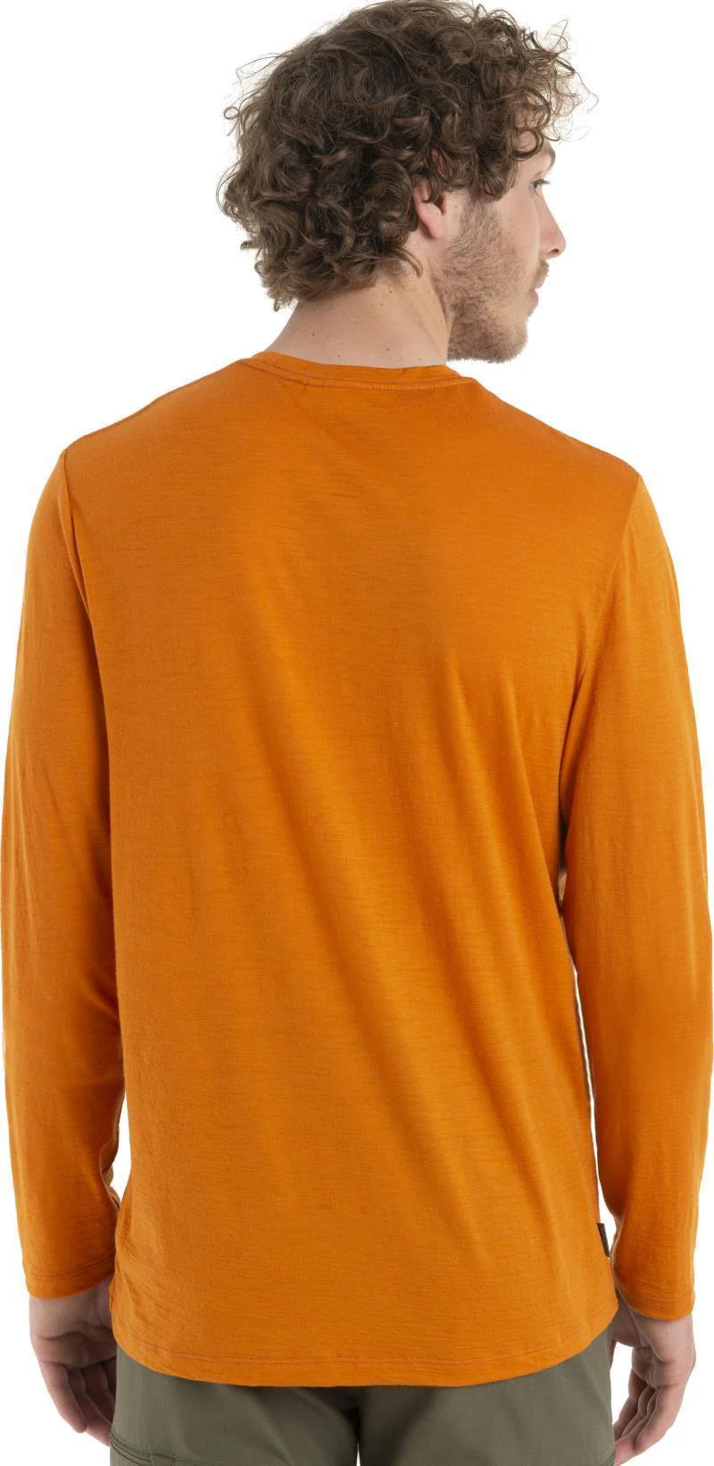 Merino 150 Tech Lite II LS Tee - Alps 3D - Mens - Image 7
