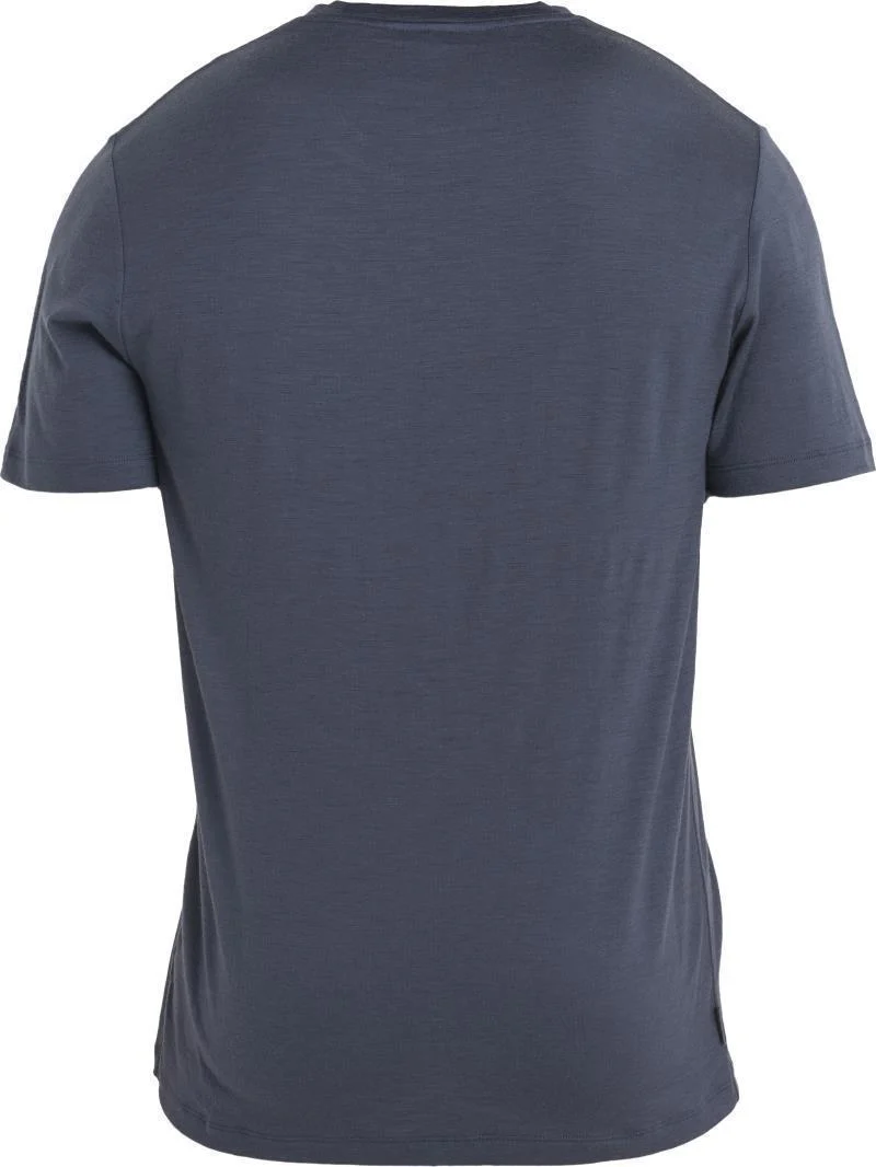Merino 150 Tech Lite II SS Tee - Alpine Crossing - Mens - Image 6