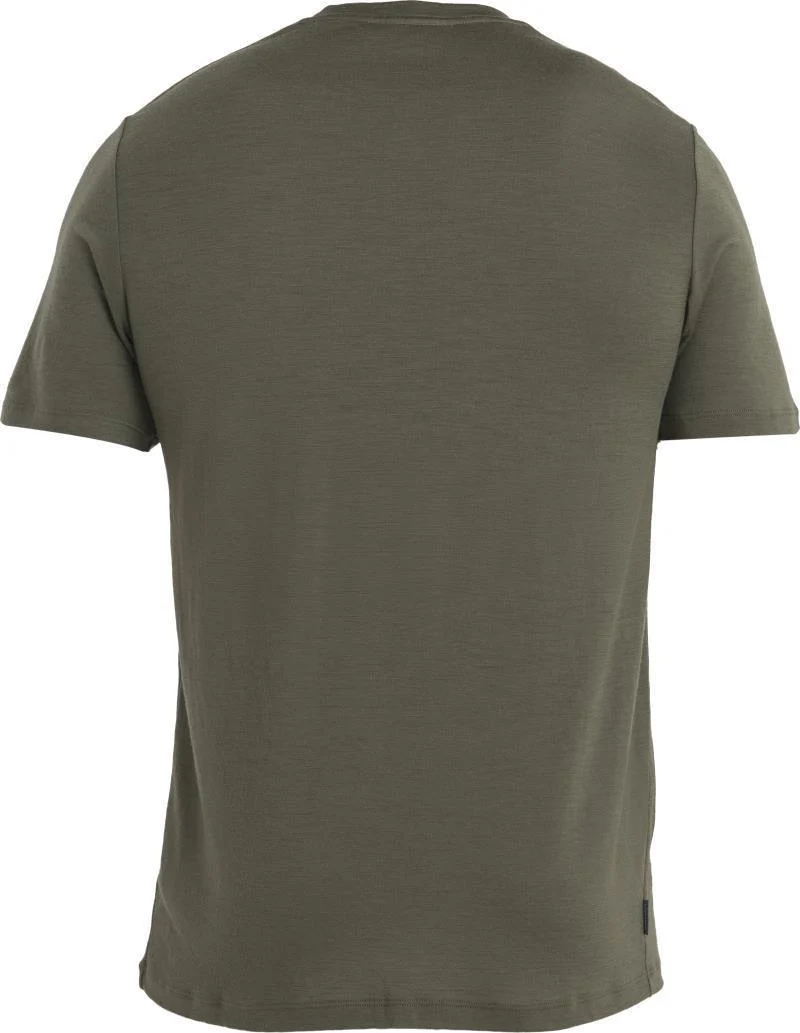 Merino 150 Tech Lite II SS Tee - Camp Essentials - Mens - Image 8