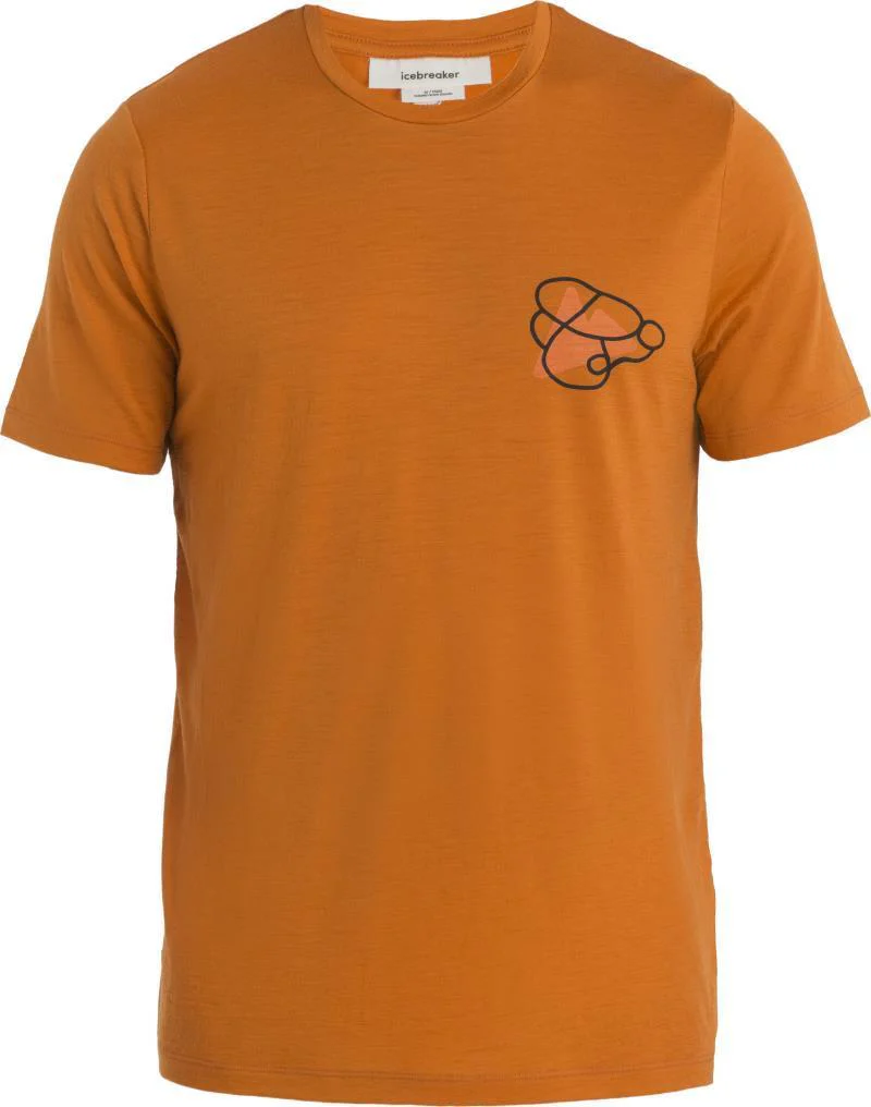 Merino 150 Tech Lite II SS Tee - Community - Mens - Image 5