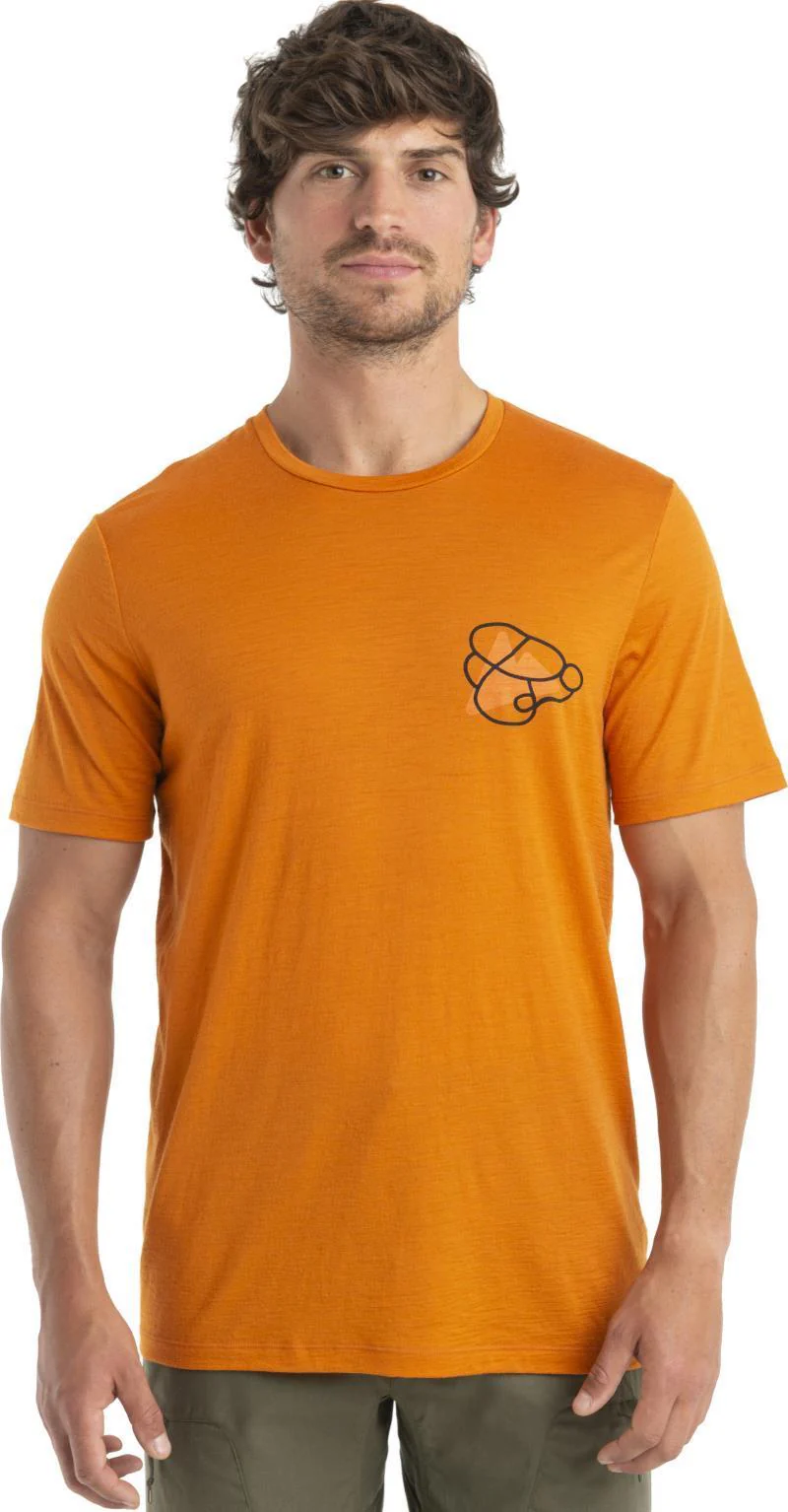 Merino 150 Tech Lite II SS Tee - Community - Mens - Image 7