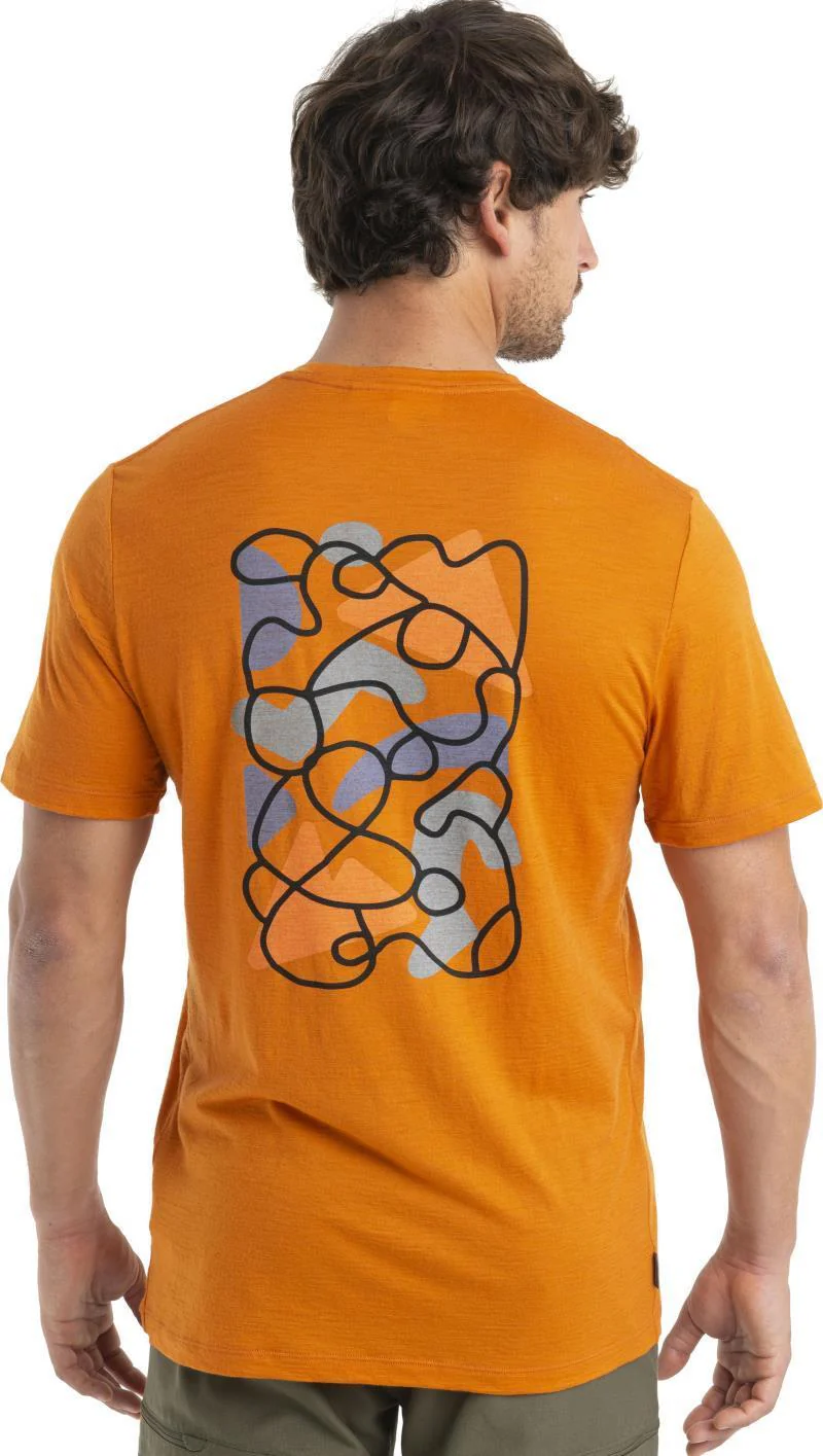 Merino 150 Tech Lite II SS Tee - Community - Mens - Image 8
