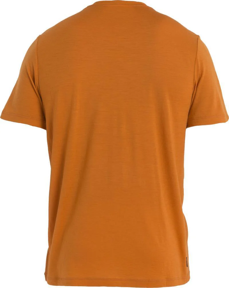 Merino 150 Tech Lite II SS Tee - Tech Head - Mens - Image 2