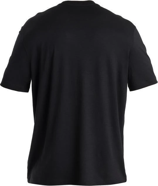Merino 150 Tech Lite III SS Relaxed Pocket Tee - Mens - Image 2