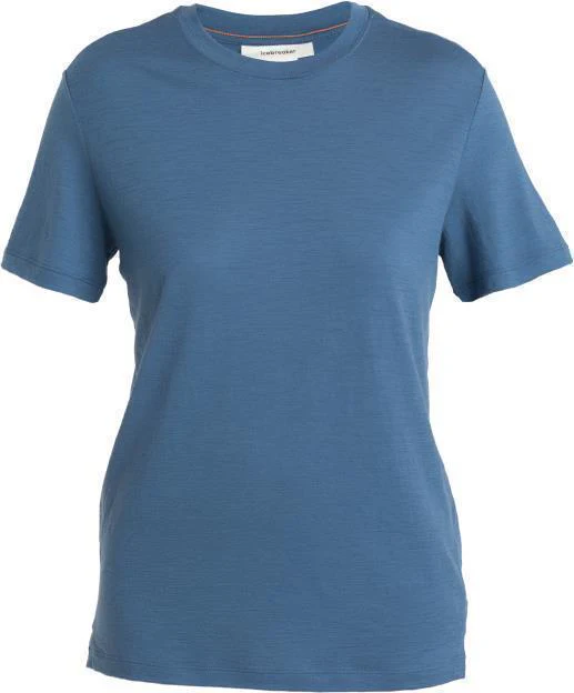 Merino 150 Tech Lite SS Relaxed Tee - Womens