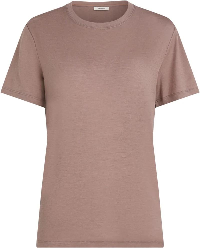 Merino 150 Tech Lite SS Relaxed Tee - Womens - Image 11