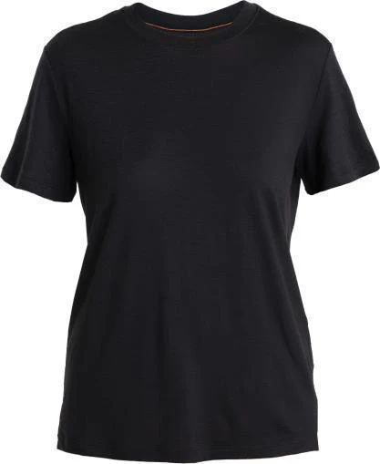 Merino 150 Tech Lite SS Relaxed Tee - Womens - Image 5