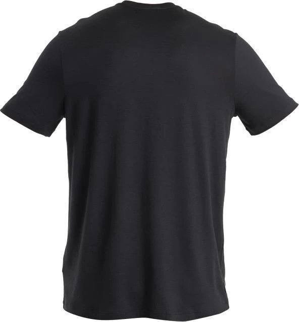 Merino 150 Tech Lite III SS Tee - Aurora Glow - Mens - Image 4