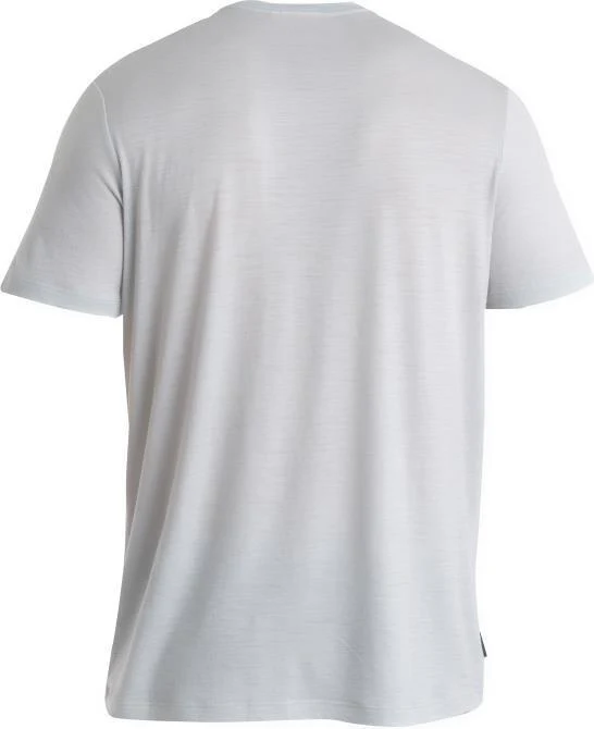 Merino 150 Tech Lite III SS Tee - Cadence Paths - Mens - Image 6
