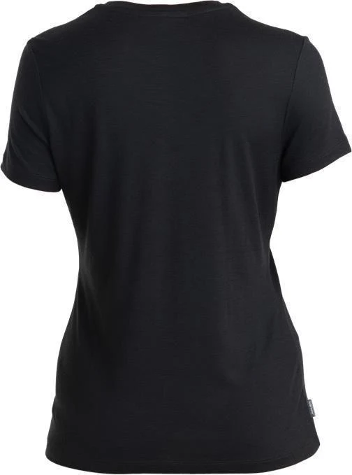 Merino 150 Tech Lite III SS Tee - Camping Circle - Womens - Image 6