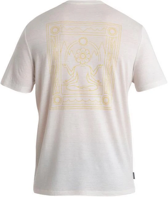 Merino 150 Tech Lite III SS Tee - Connection - Mens - Image 2