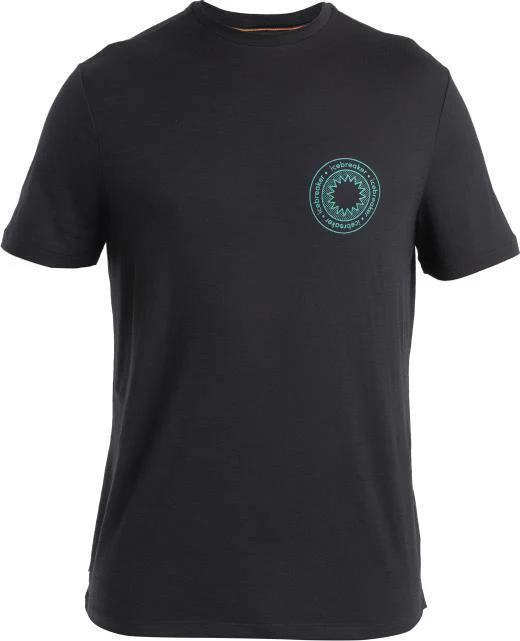 Merino 150 Tech Lite III SS Tee - Connection - Mens - Image 3