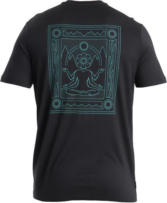 Merino 150 Tech Lite III SS Tee - Connection - Mens - Image 4