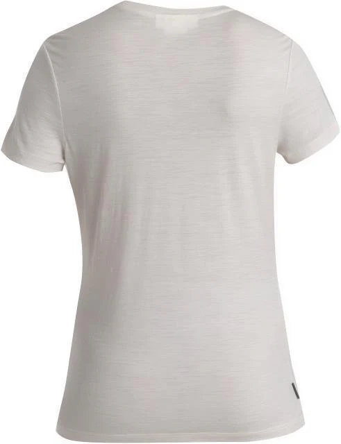 Merino 150 Tech Lite III SS Tee - Icebreaker Kea - Womens - Image 3