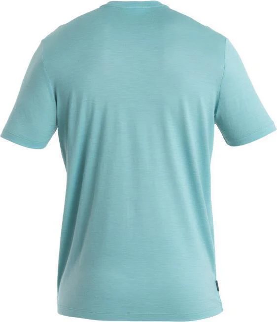 Merino 150 Tech Lite III SS Tee - Mountain Gateway - Mens - Image 2