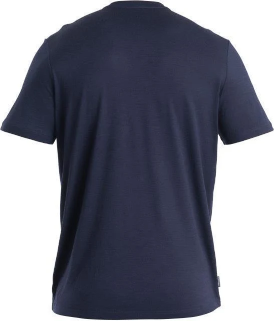Merino 150 Tech Lite III SS Tee - Mountain Gateway - Mens - Image 4