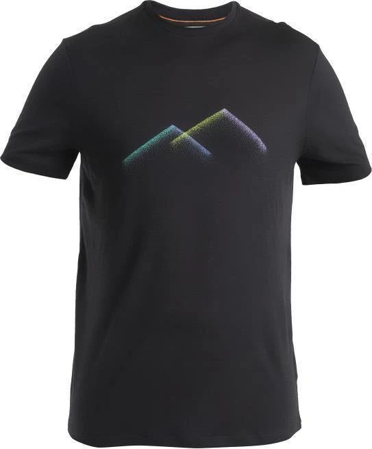 Merino 150 Tech Lite III SS Tee - Peak Glow - Mens - Image 2