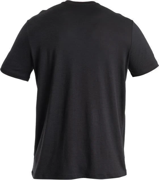 Merino 150 Tech Lite III SS Tee - Peak Glow - Mens - Image 4