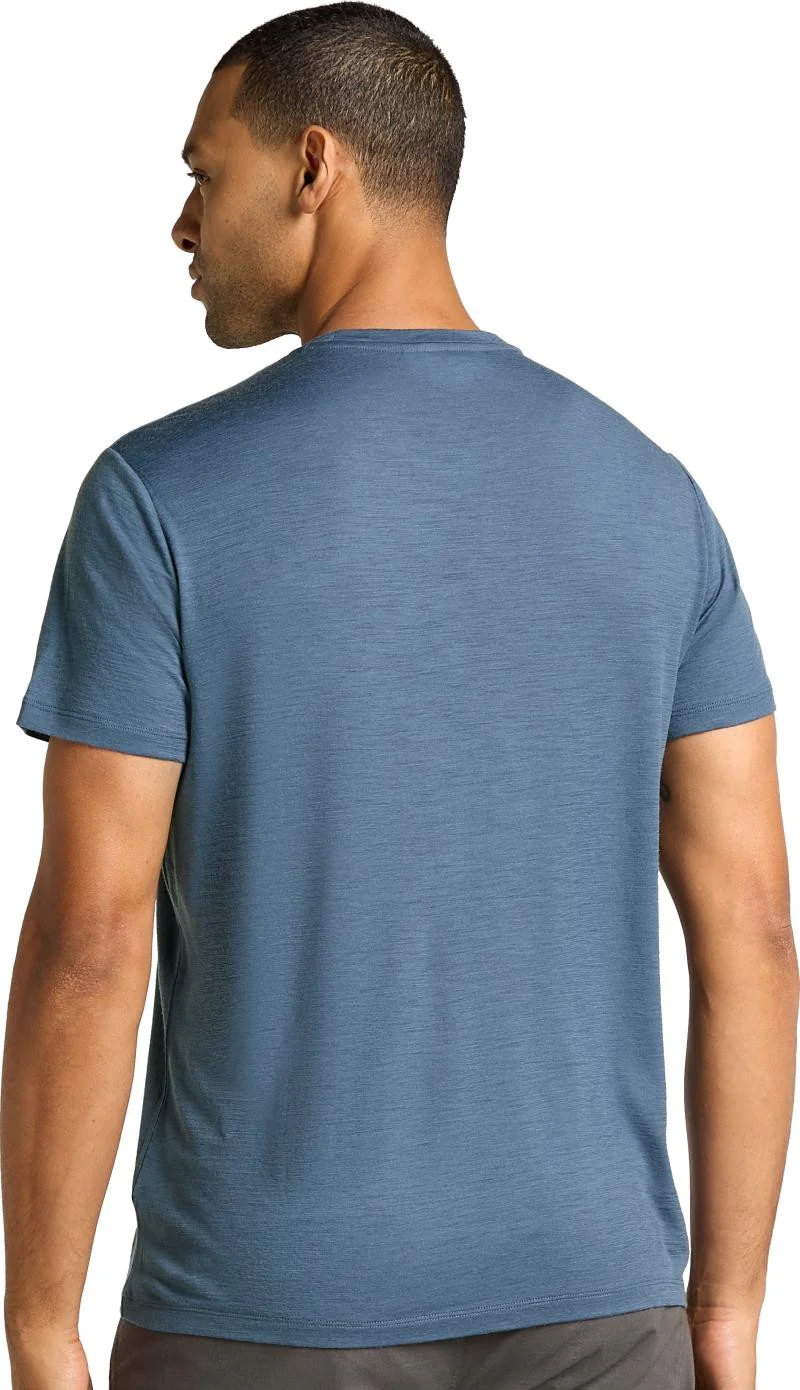 Merino 150 Tech Lite III SS Tee - Van Camp - Mens - Image 13