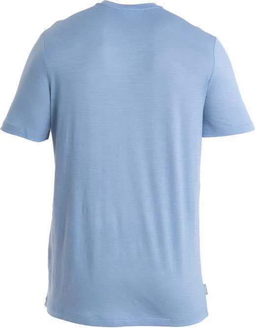 Merino 150 Tech Lite III SS Tee - Van Camp - Mens - Image 2
