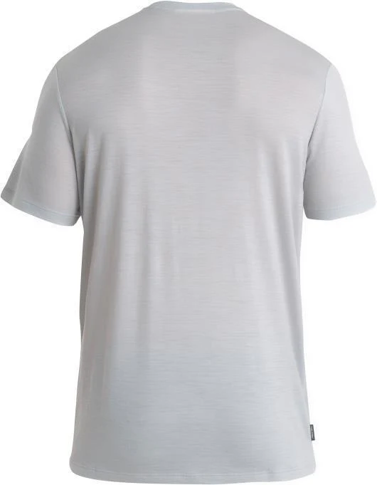 Merino 150 Tech Lite III SS Tee - Van Camp - Mens - Image 6