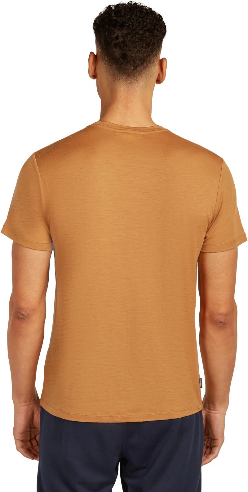 Merino 150 Tech Lite SS Tee - Bear Tour - Mens - Image 11