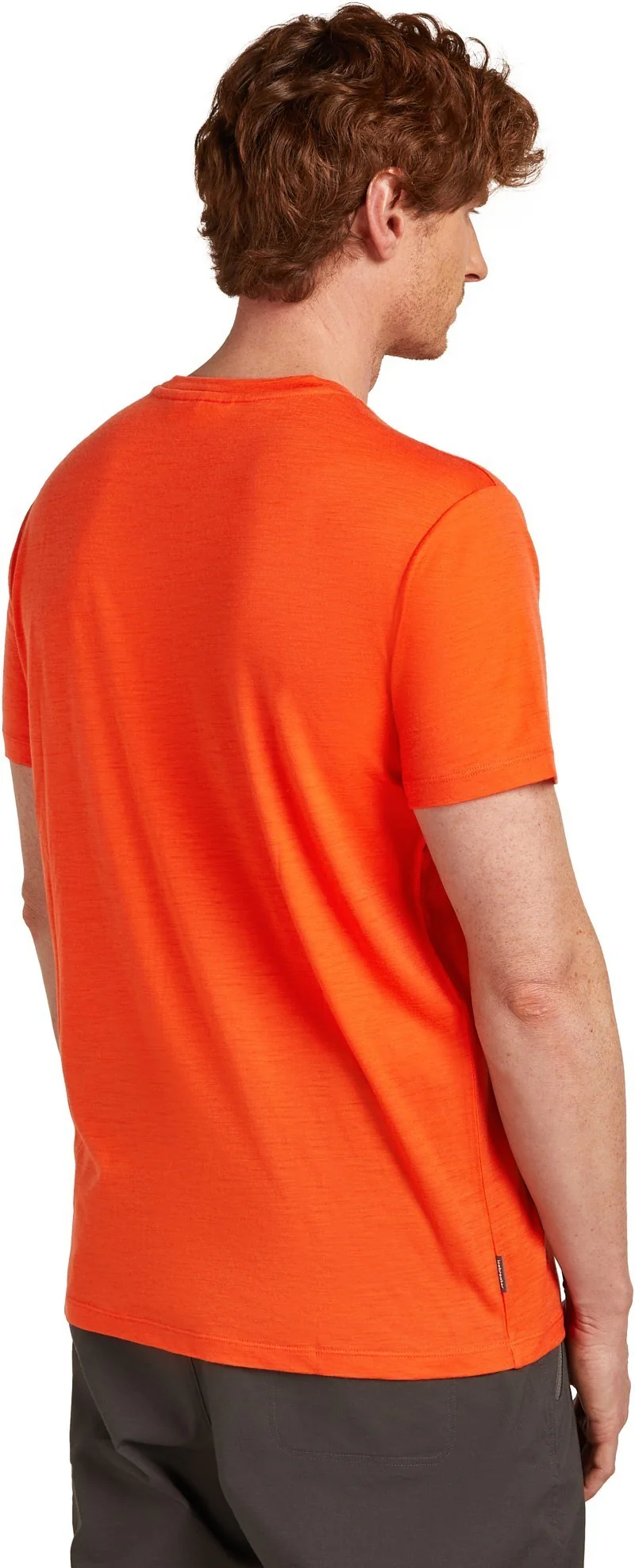 Merino 150 Tech Lite SS Tee - Bear Tour - Mens - Image 3