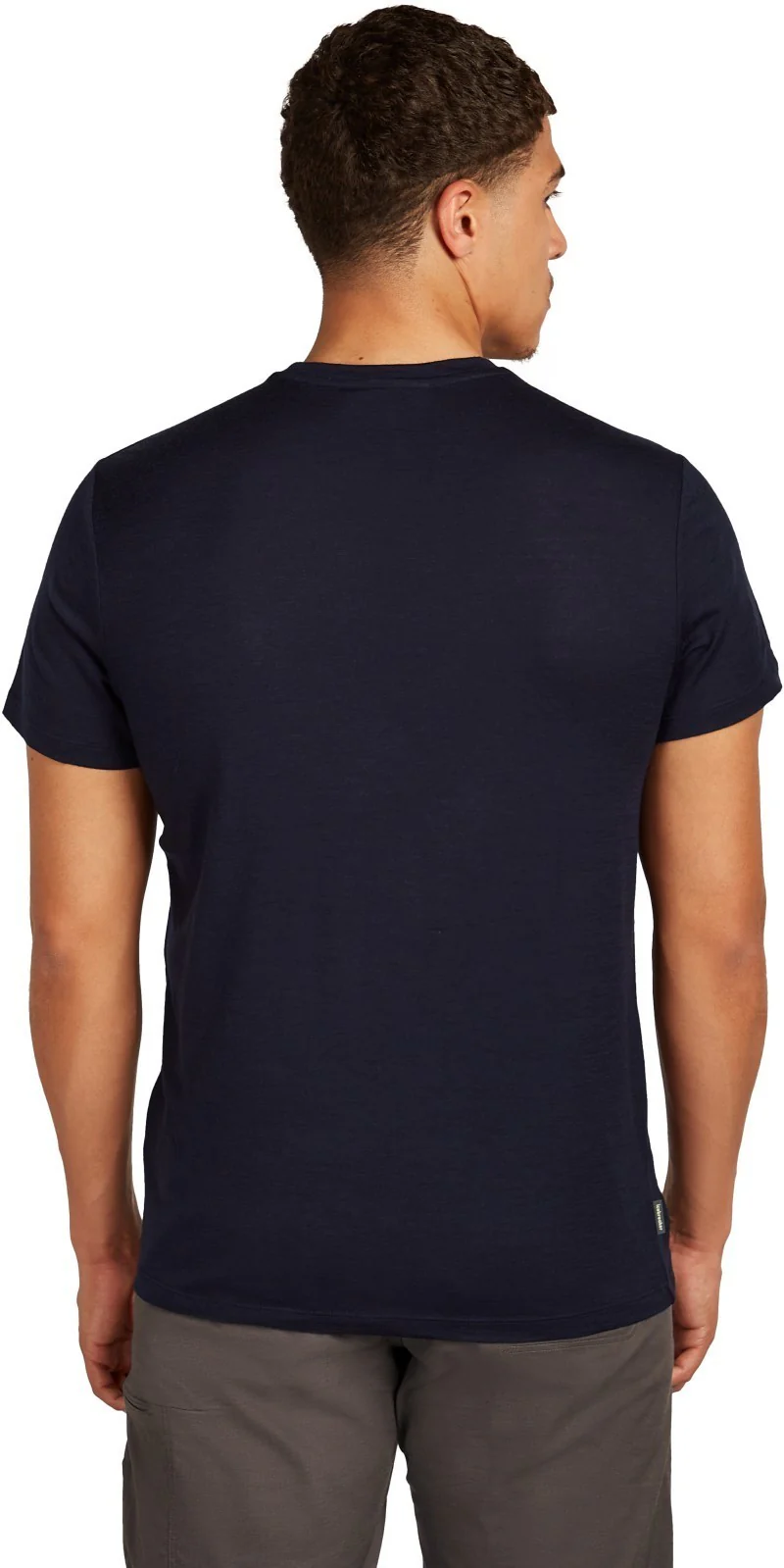 Merino 150 Tech Lite SS Tee - Bear Tour - Mens - Image 7