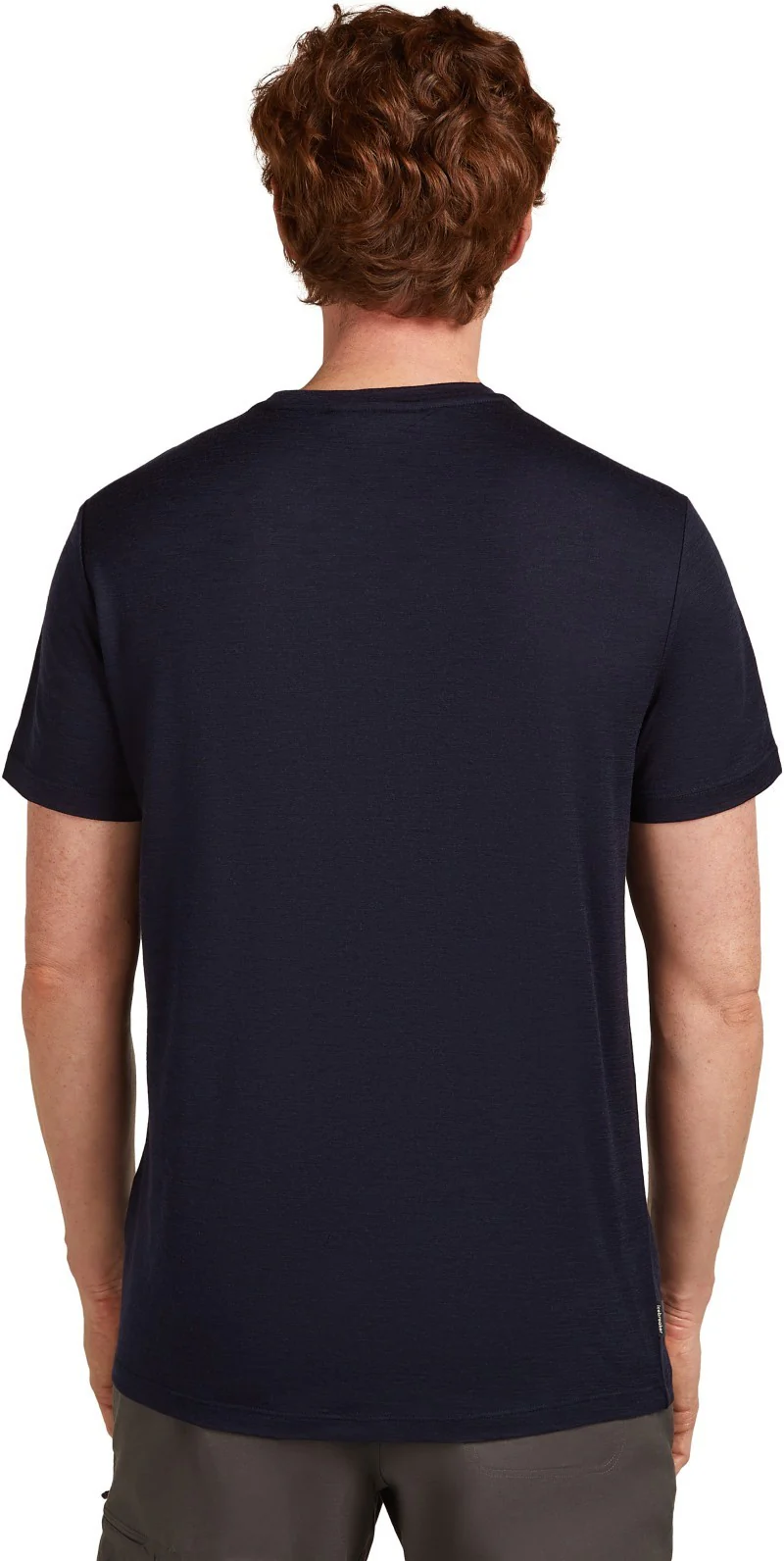 Merino 150 Tech Lite SS Tee - Mountain Pulse - Mens - Image 7