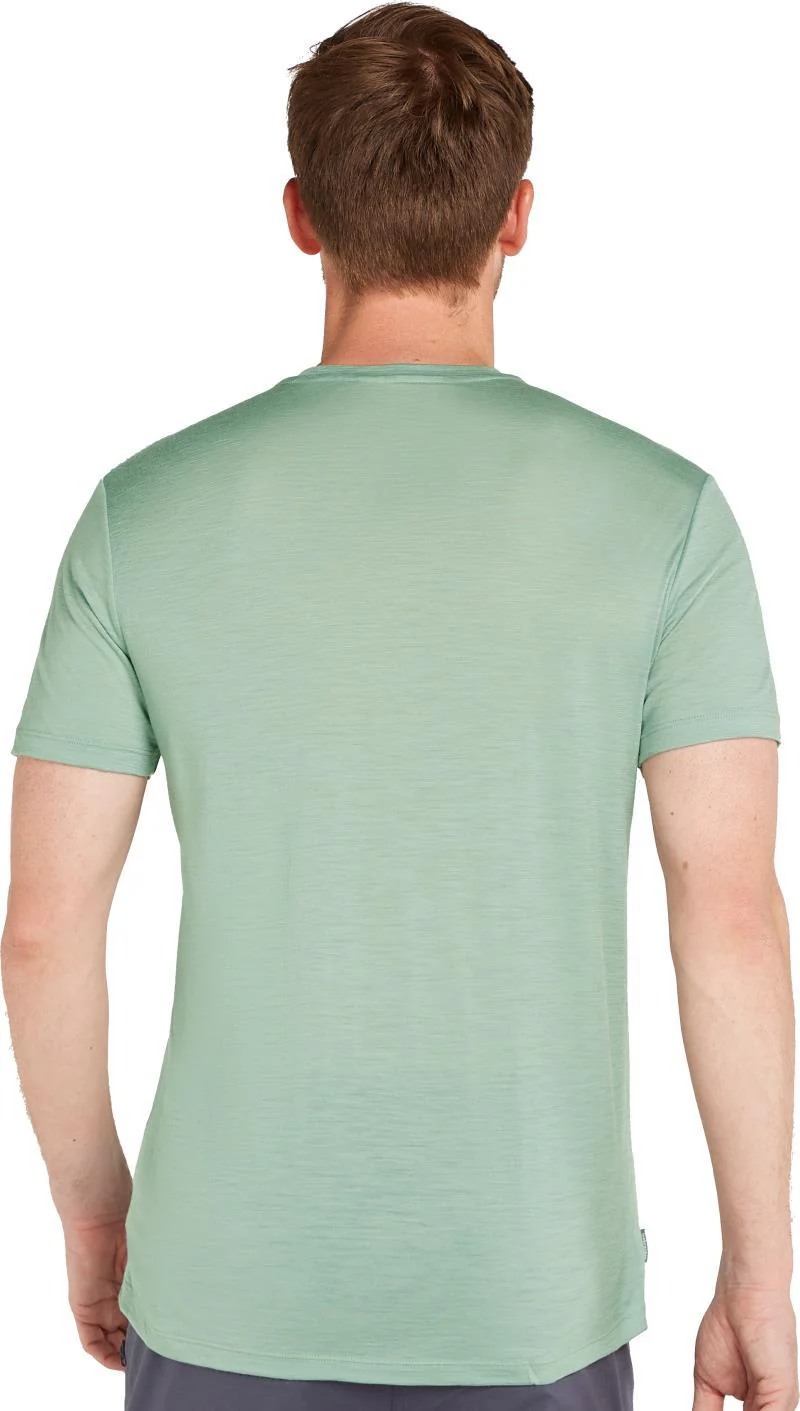 Merino 150 Tech Lite SS Tee - Polar Paddle - Mens - Image 11
