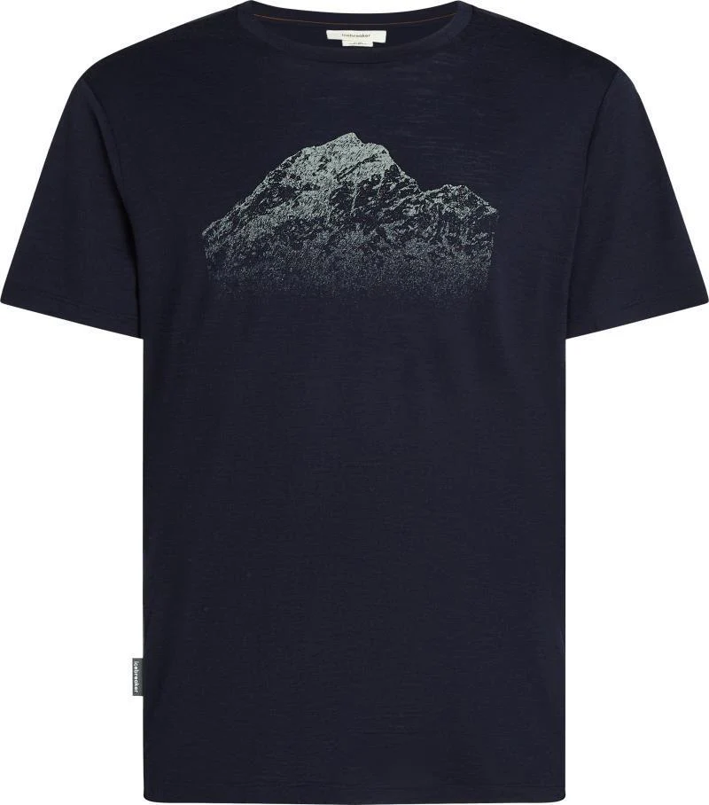 Merino 150 Tech Lite SS Tee - Rising Light - Mens - Image 11