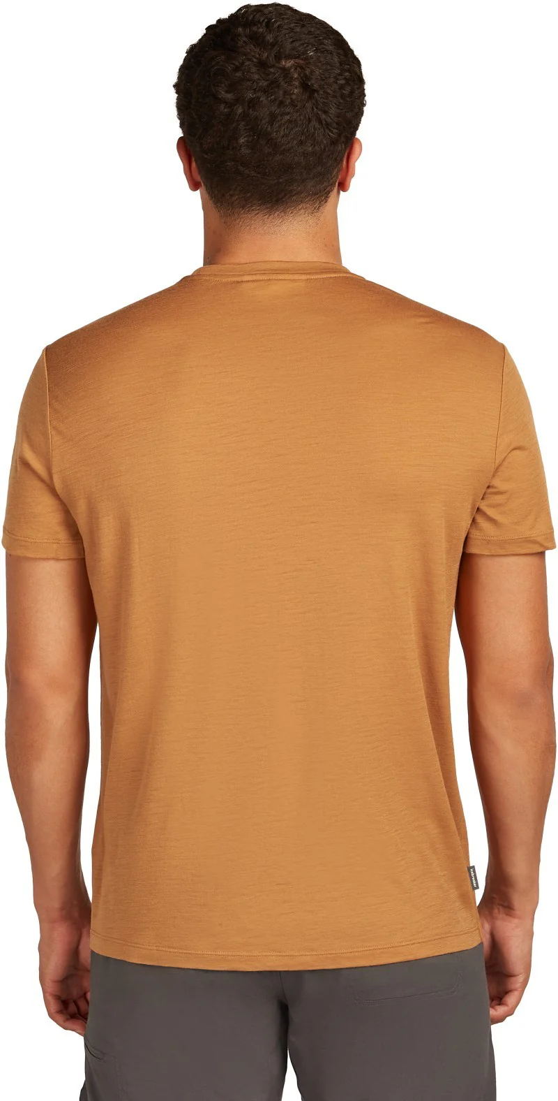 Merino 150 Tech Lite SS Tee - The Peaks - Mens - Image 11
