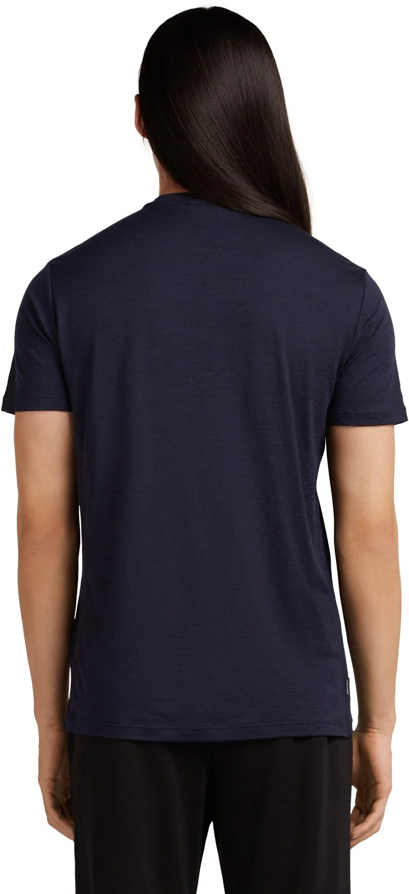 Merino 150 Tech Lite SS Tee - The Peaks - Mens - Image 7