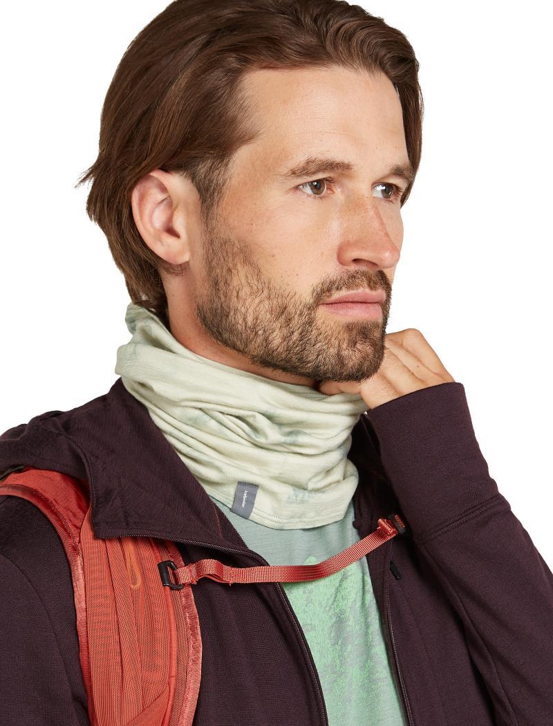 Merino 200 Flexi Chute - Cloud Dye - Image 2