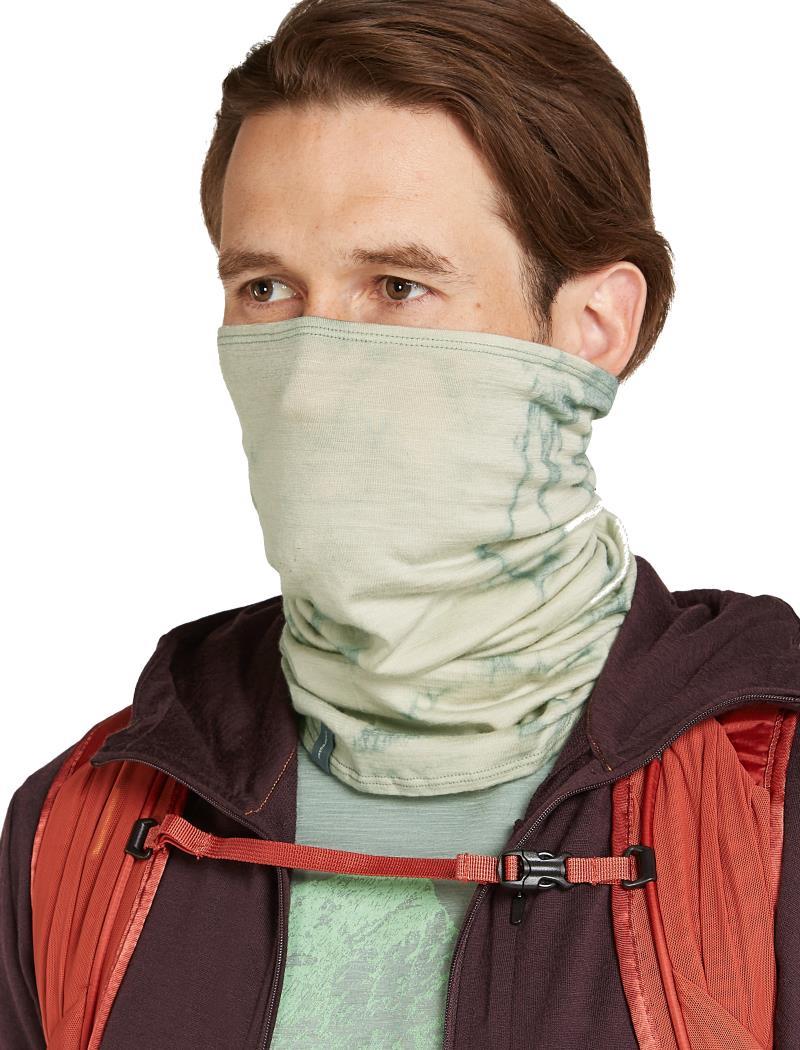 Merino 200 Flexi Chute - Cloud Dye - Image 3