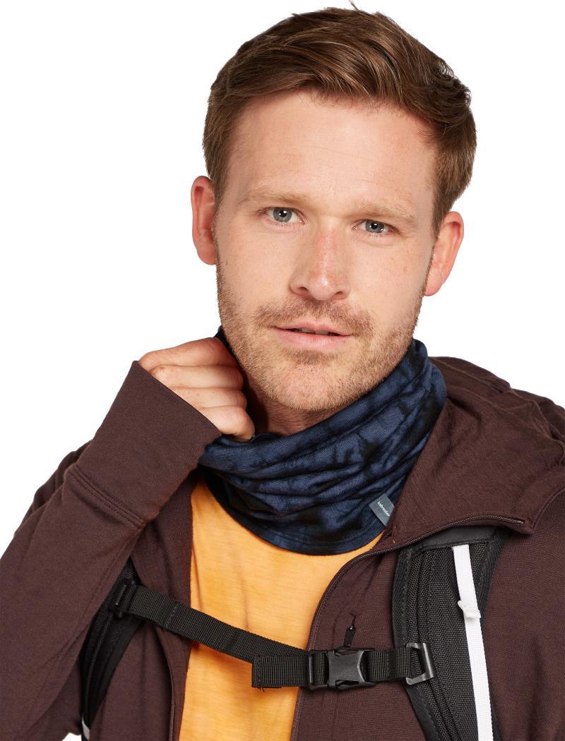 Merino 200 Flexi Chute - Cloud Dye - Image 5