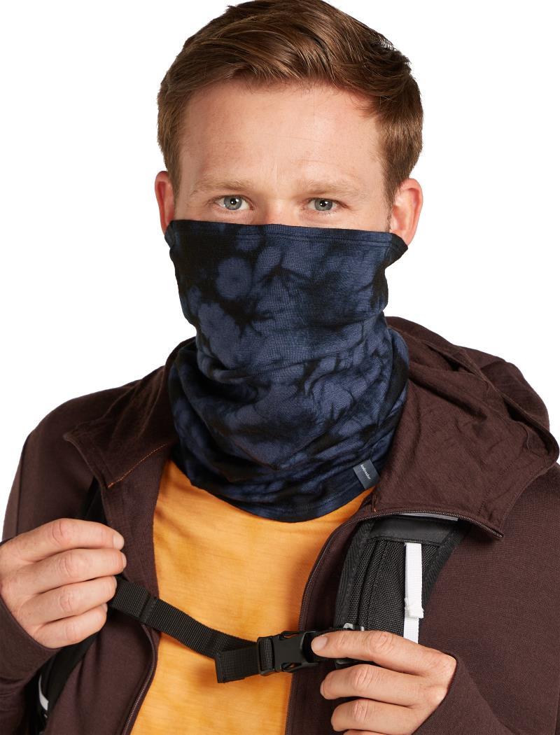 Merino 200 Flexi Chute - Cloud Dye - Image 6