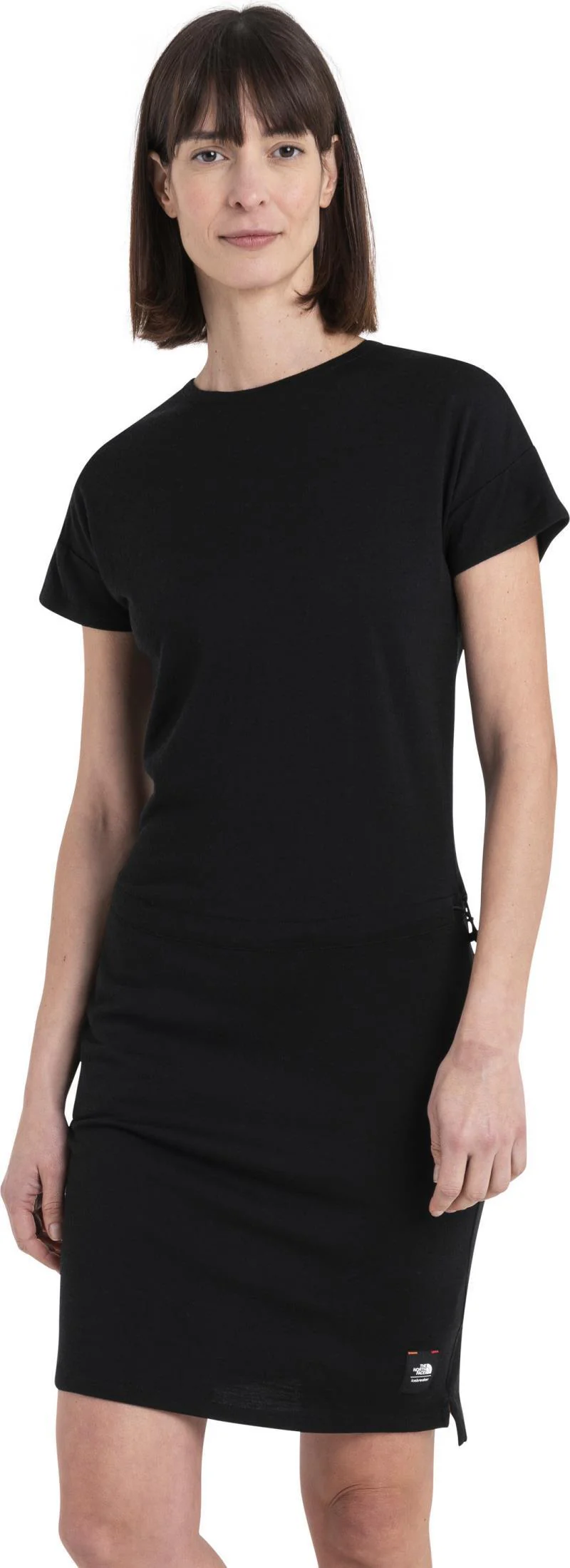 Merino 200 IB X TNF Dress - Image 3