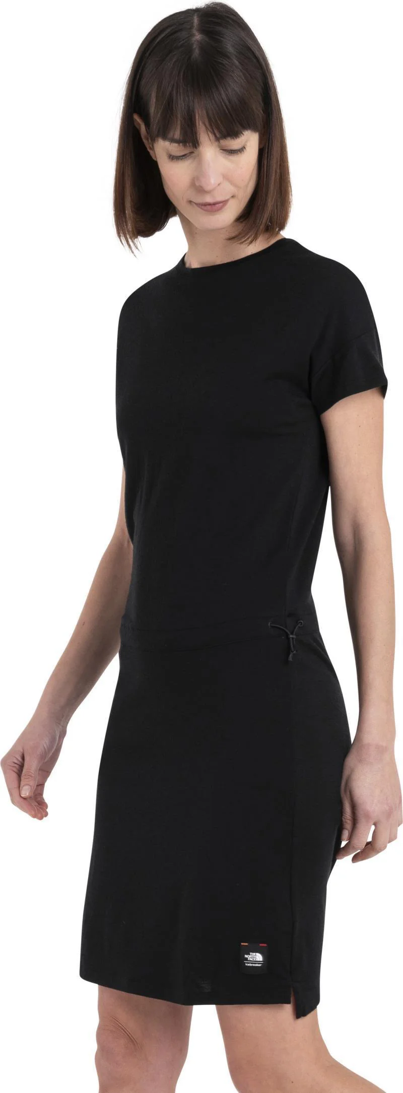 Merino 200 IB X TNF Dress - Image 4
