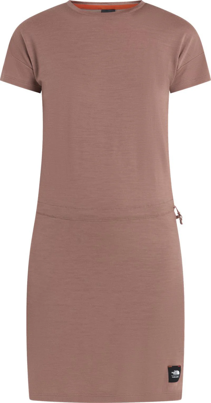 Merino 200 IB X TNF Dress - Image 6
