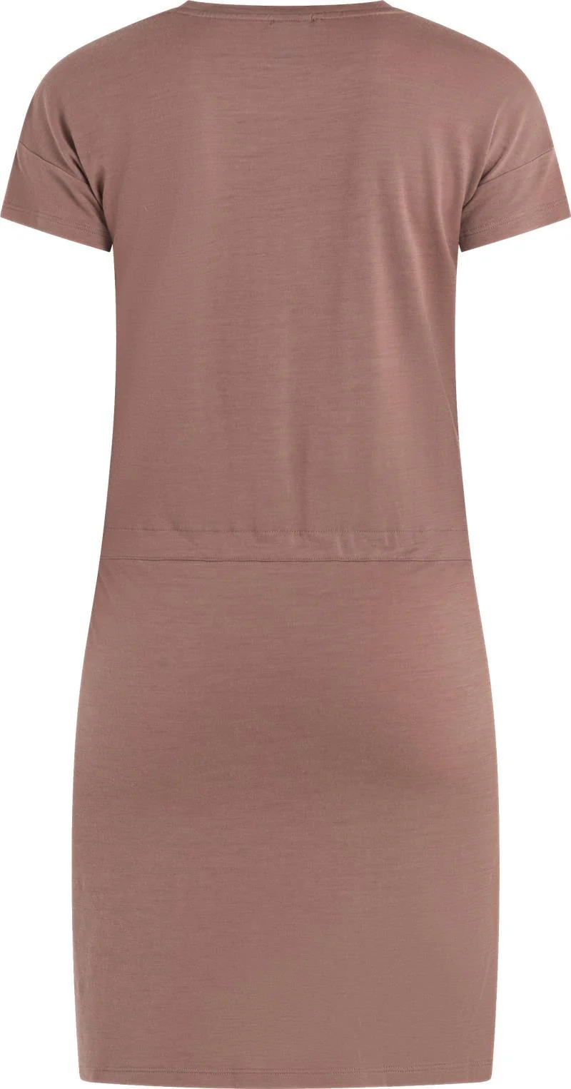Merino 200 IB X TNF Dress - Image 7