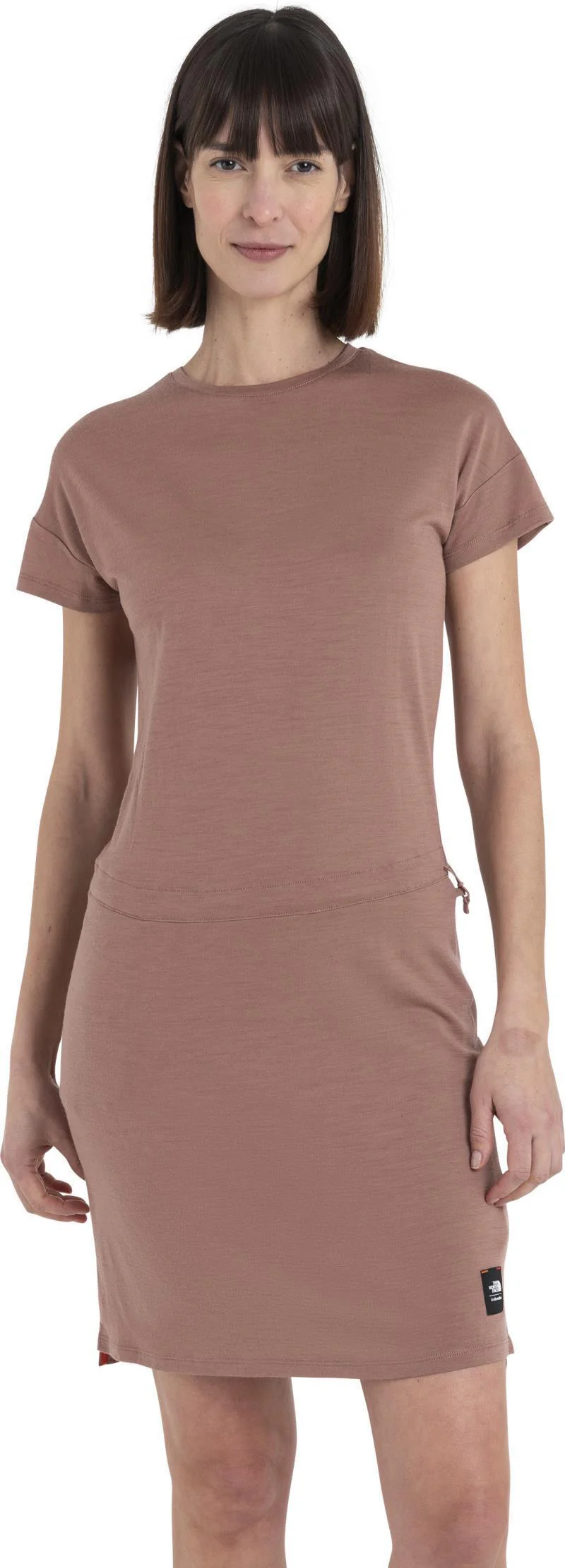 Merino 200 IB X TNF Dress - Image 8