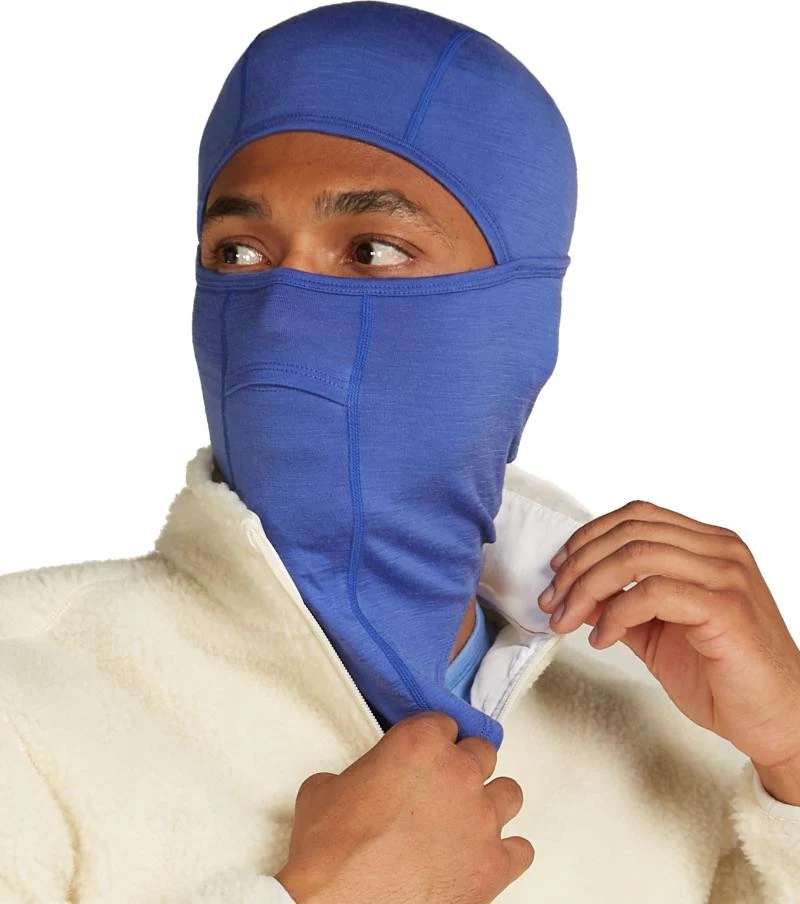 Merino 200 Oasis Balaclava - Image 12