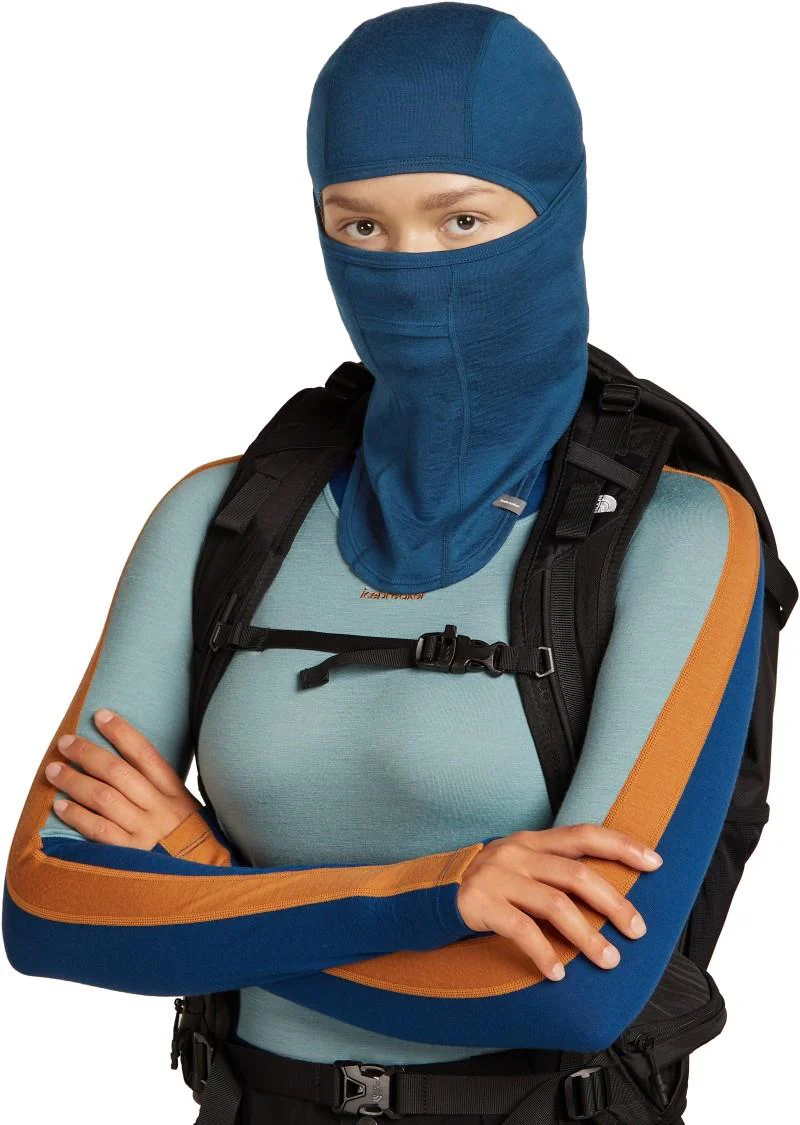 Merino 200 Oasis Balaclava - Image 15